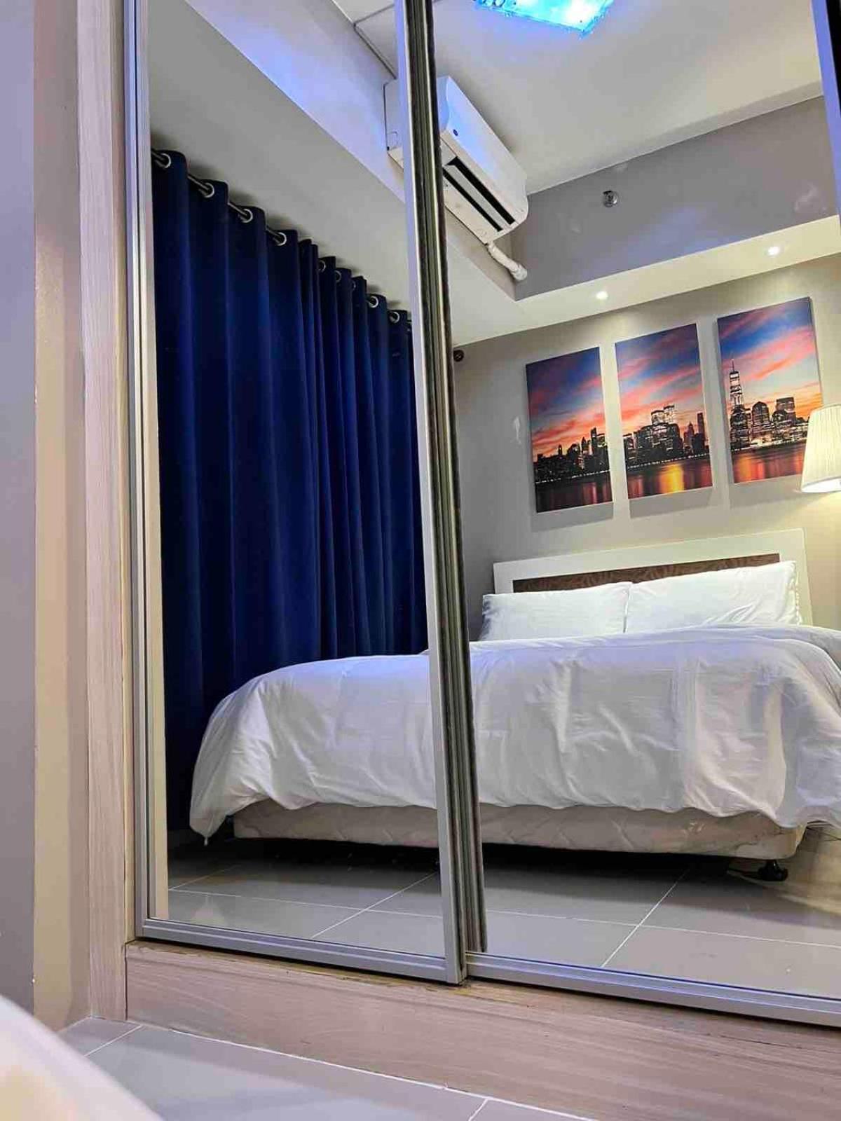 Makati 381 1 Bedroom Deluxe Smjazz T2 New * Manila