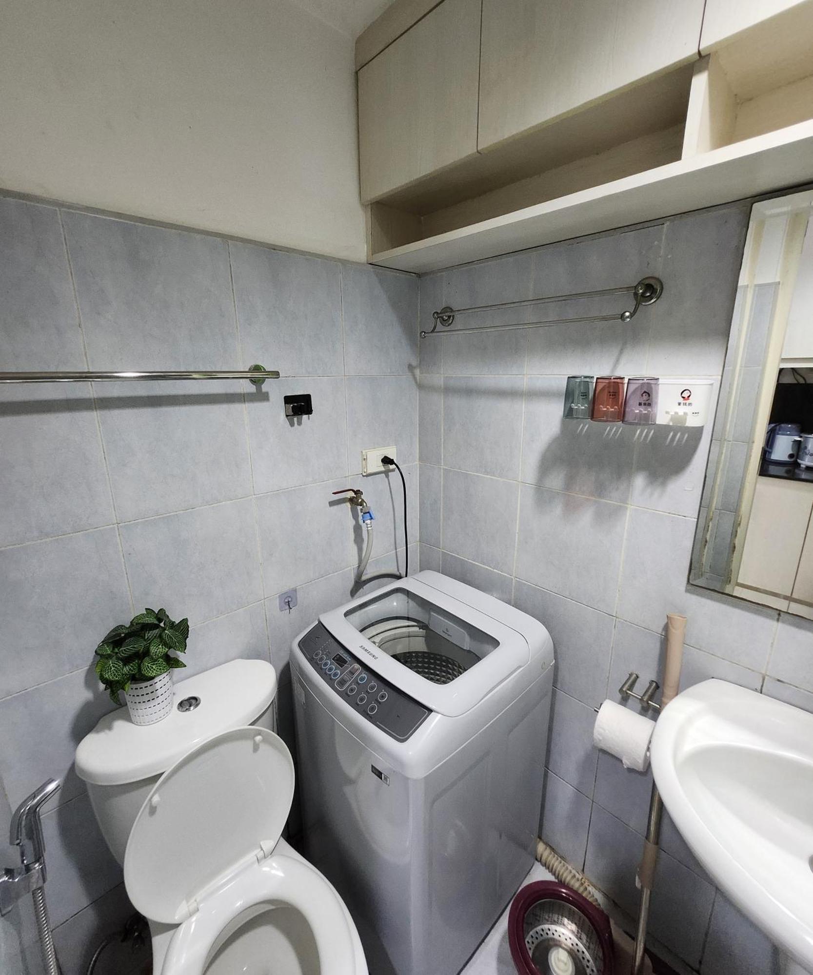 Mnm Place - Sea 3c Aparthotel