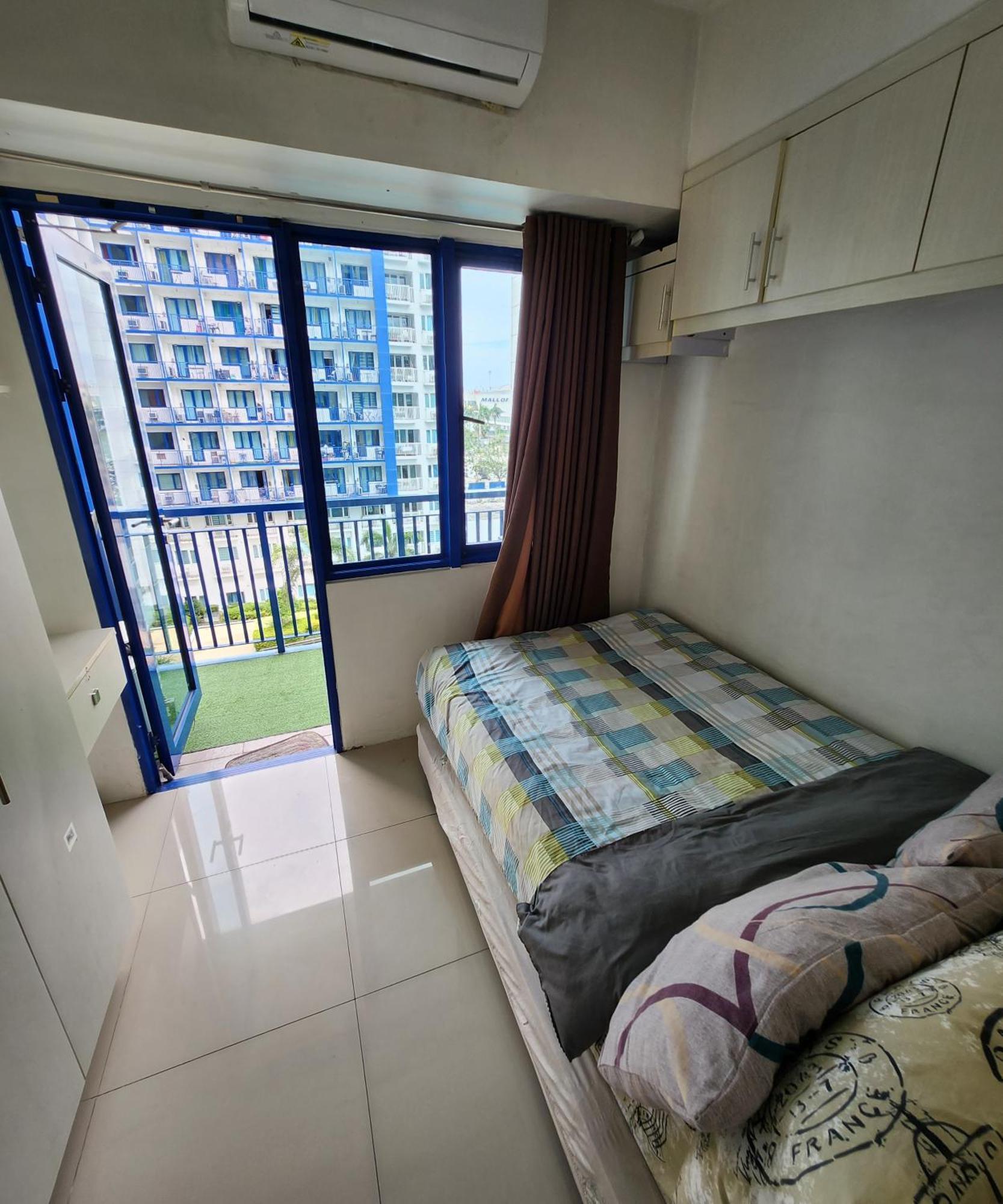 Mnm Place - Sea 3c * Manila