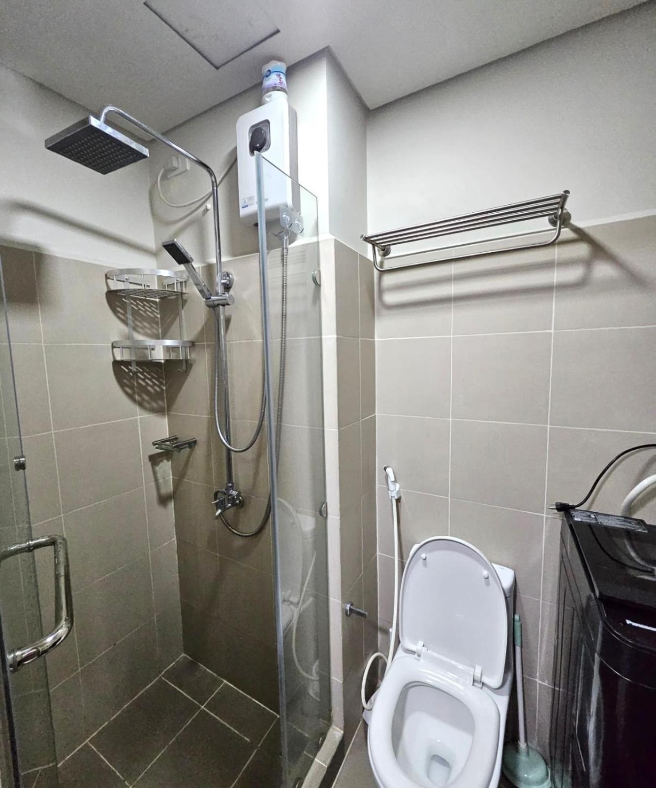 2 Bedroom Near Picc, Ccp, Wtc & Star At Coast Residences, Pasay *