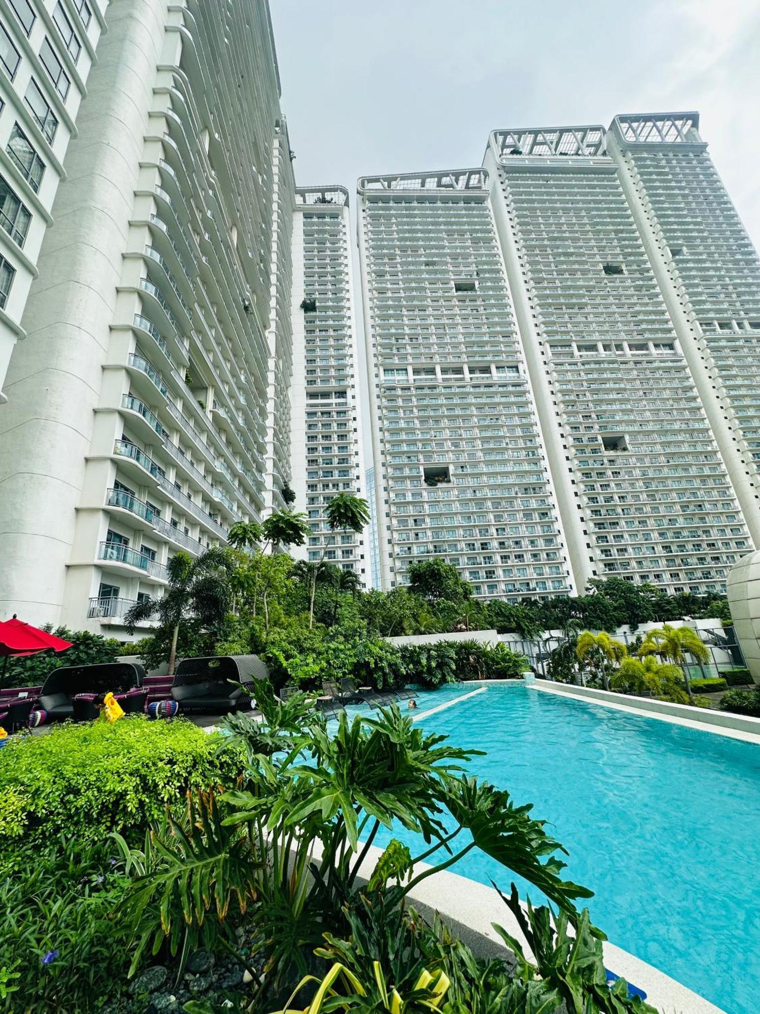 Hotel Hotel Suites Mandaluyong Near Makati