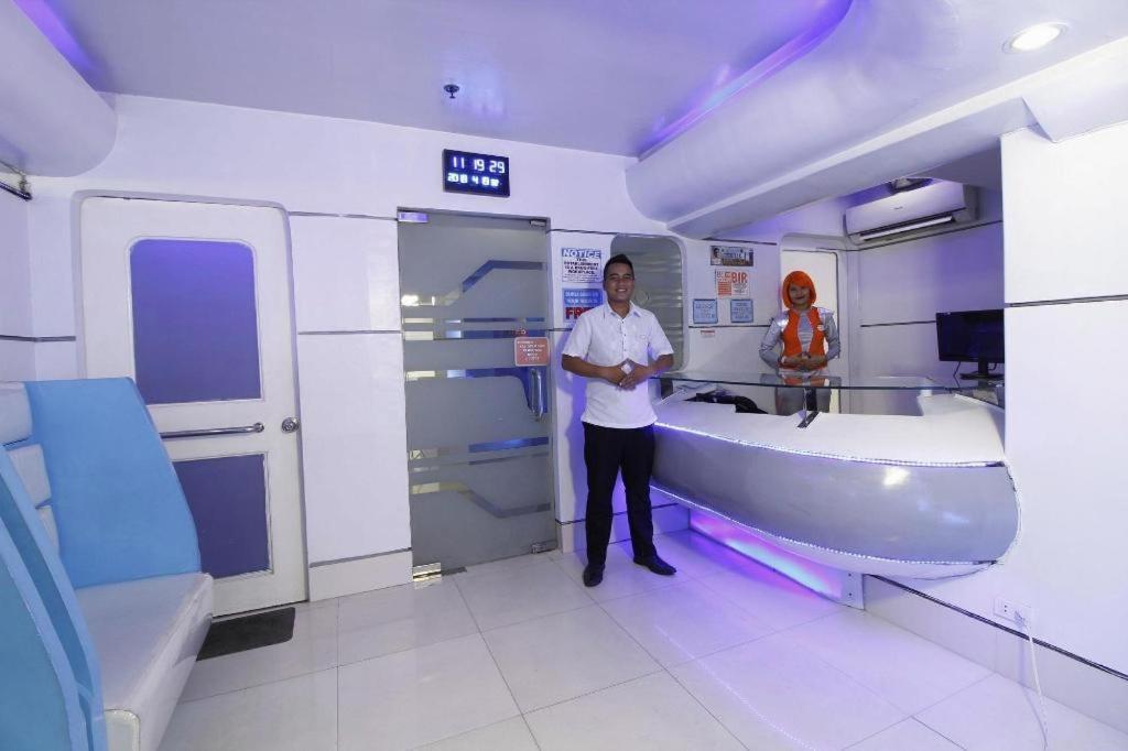 Hotel Astrotel Divisoria