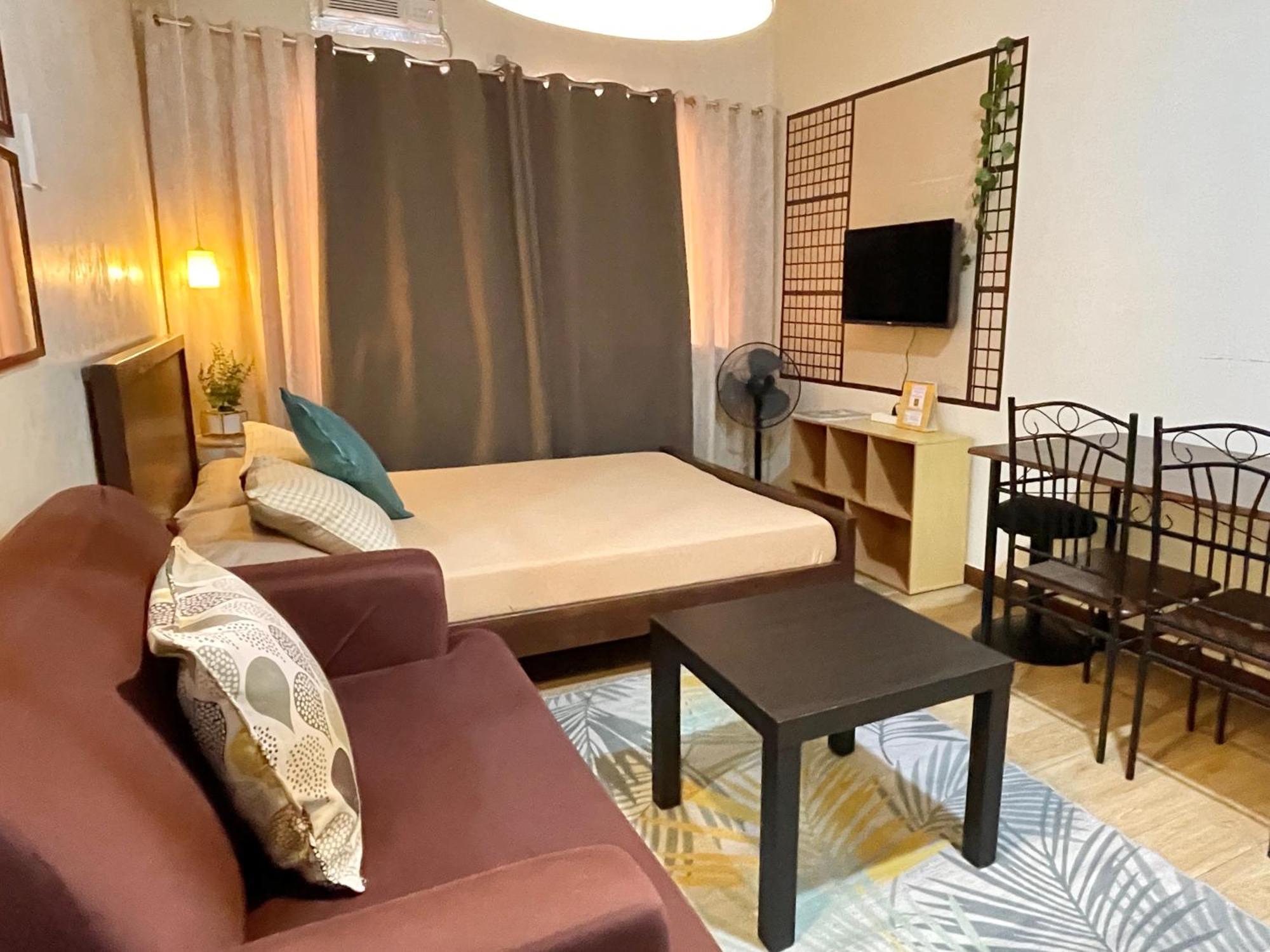 Bea's Transient Apartment