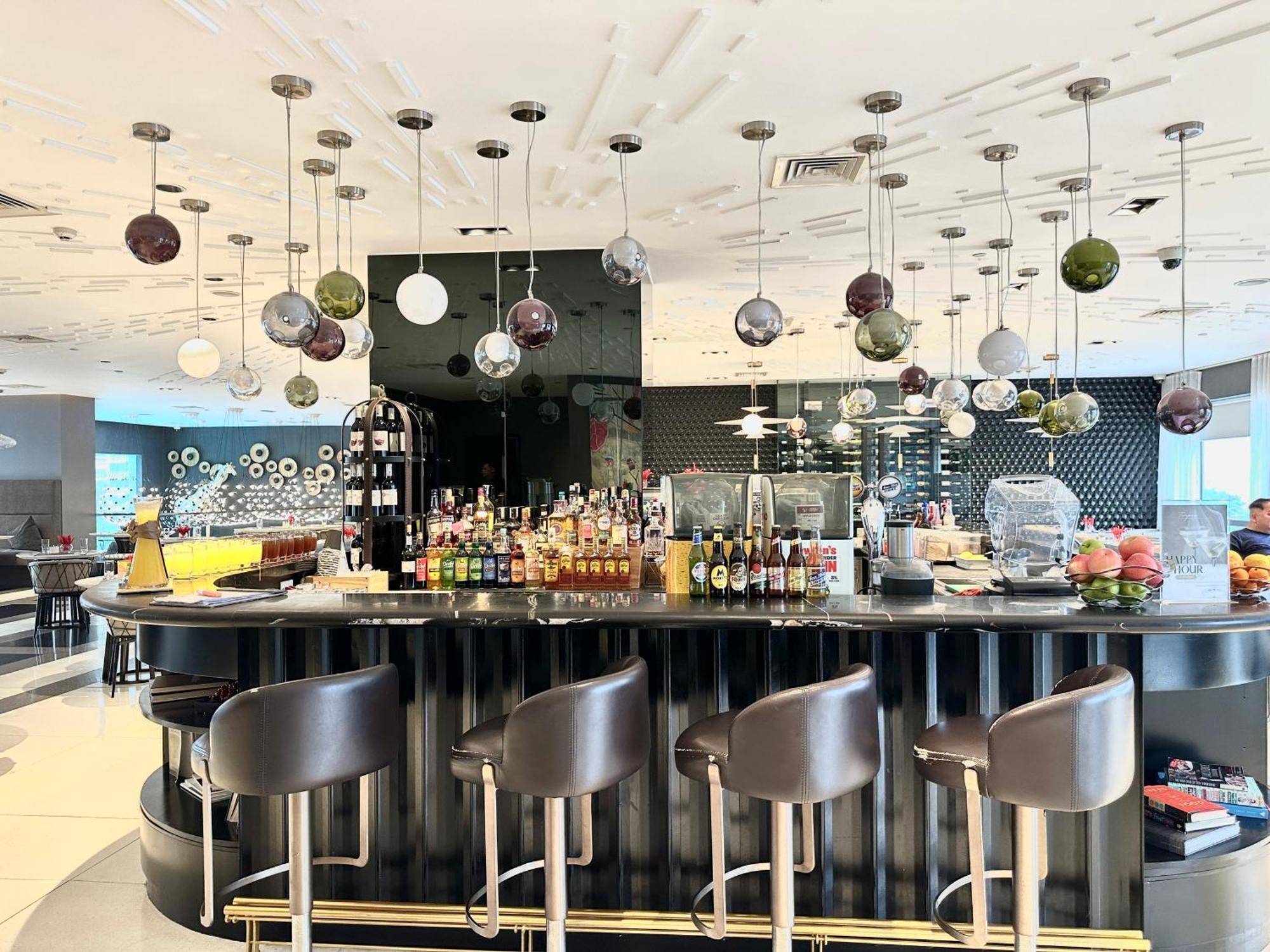 Apartment The At Acqua Novotel Tower 2