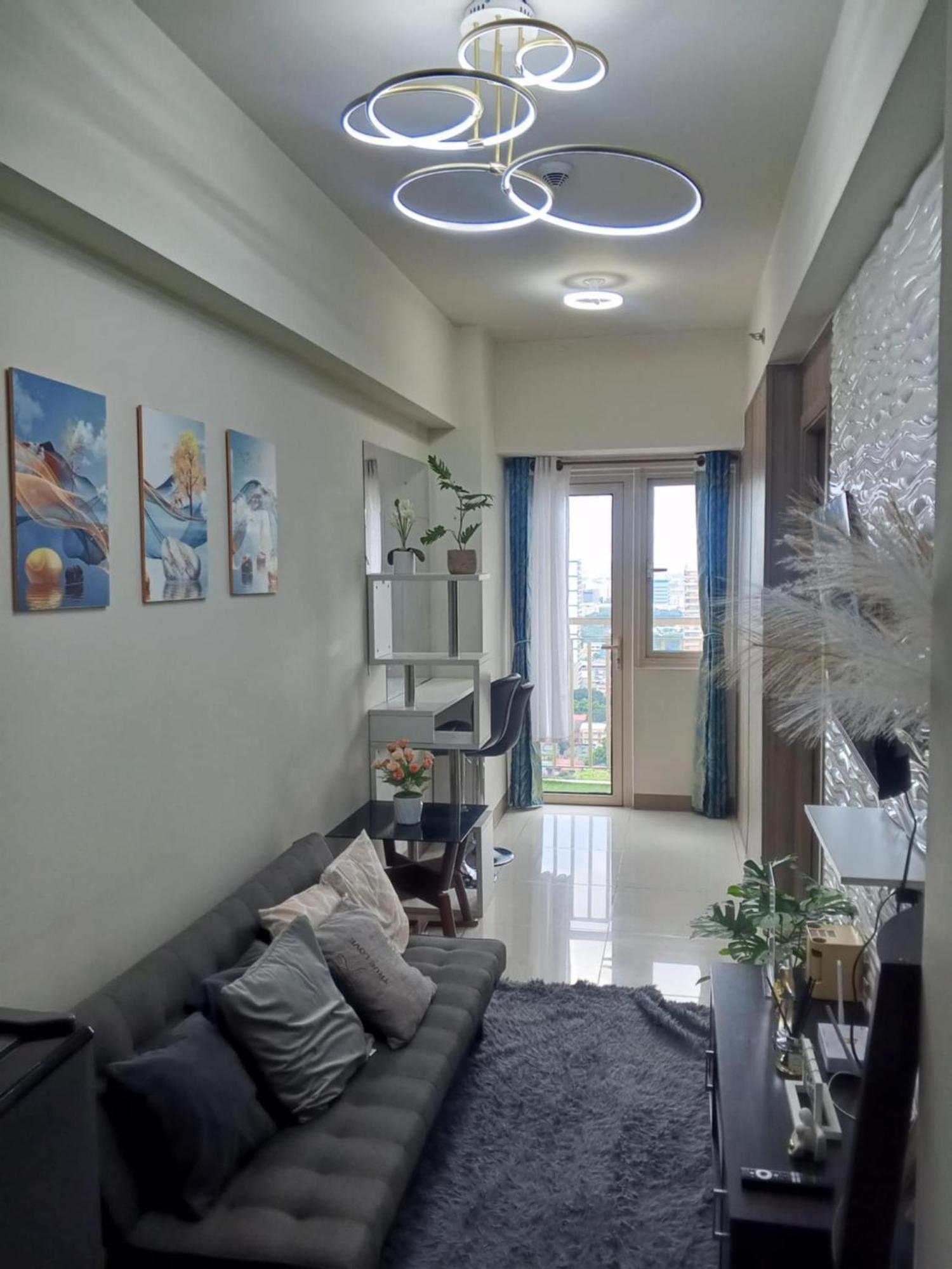 Jessa Rios Coast Staycation Country house