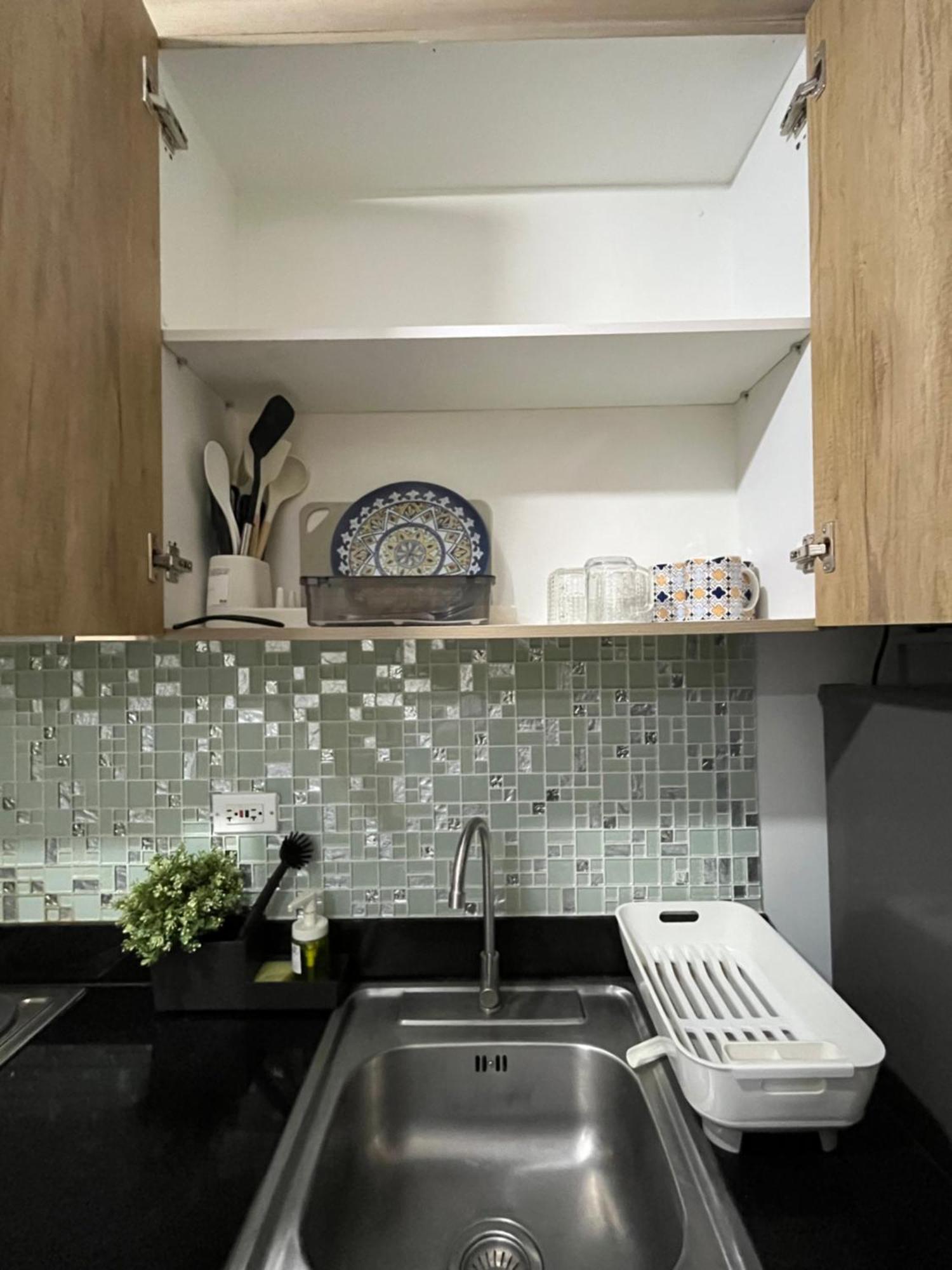Smdc Shore Residences - Terra Vale Aparthotel *