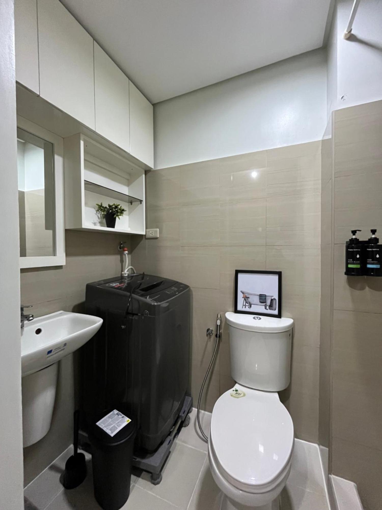 Aparthotel Smdc Shore Residences - Terra Vale *