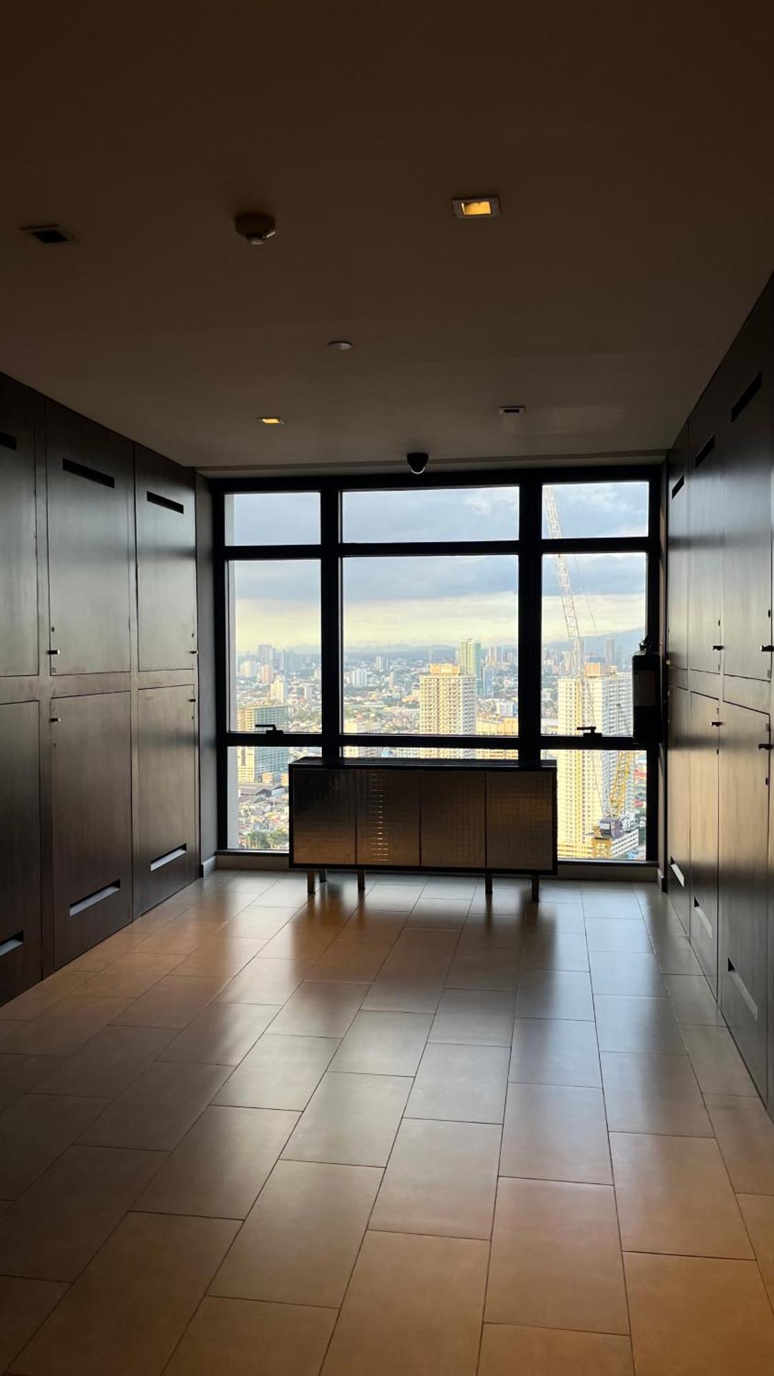 Gramercy Luxe W Balcony And View - Pet Friendly, Unli Pool & Gym Apartamento *
