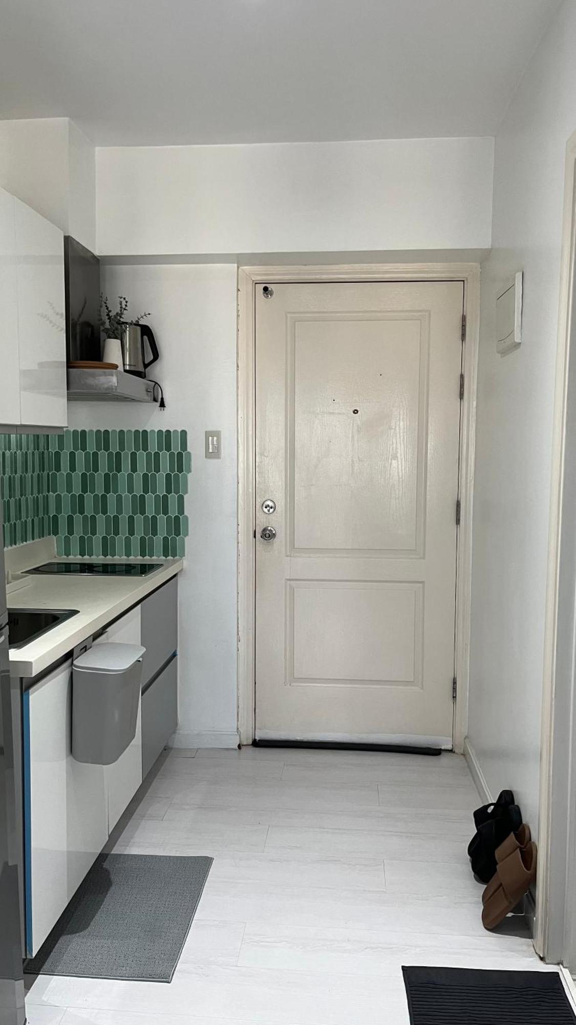 Gramercy Luxe W Balcony And View - Pet Friendly, Unli Pool & Gym Apartamento *