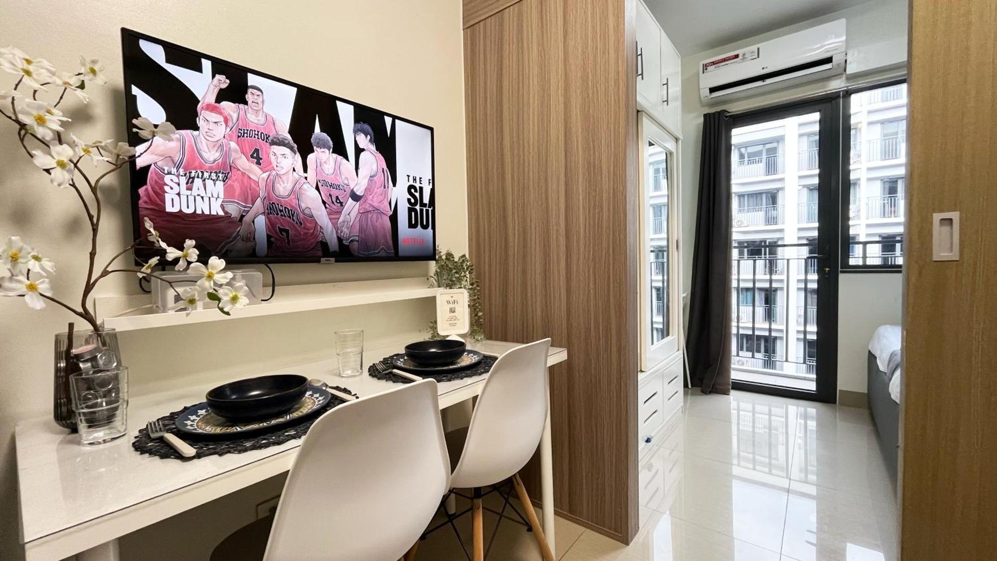 Smdc Shore Residences - Terra Vale *