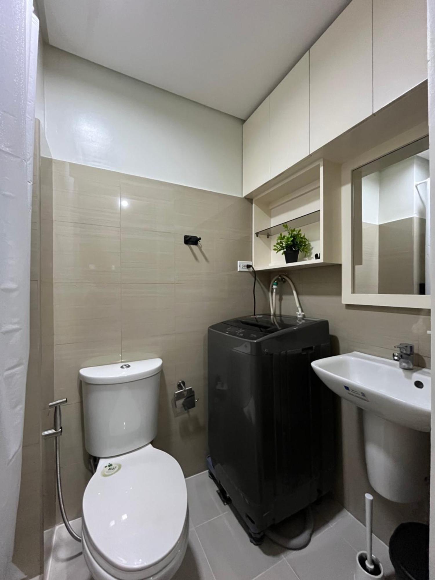 Smdc Shore Residences - Terra Vale Aparthotel Manila