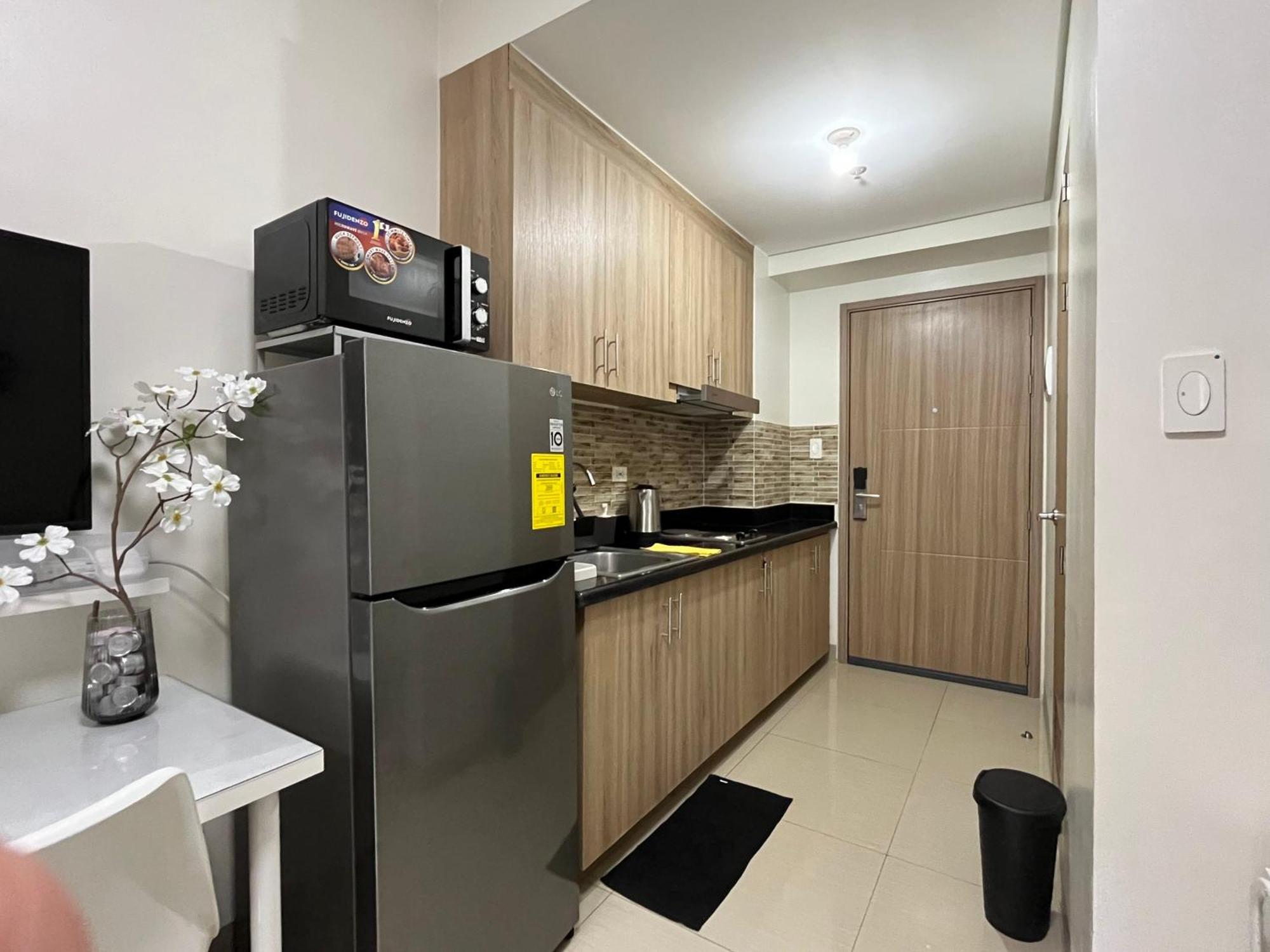 Smdc Shore Residences - Terra Vale *