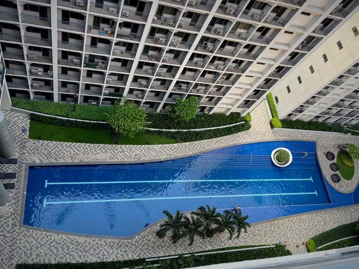 Smdc Shore Residences - Terra Vale Aparthotel *
