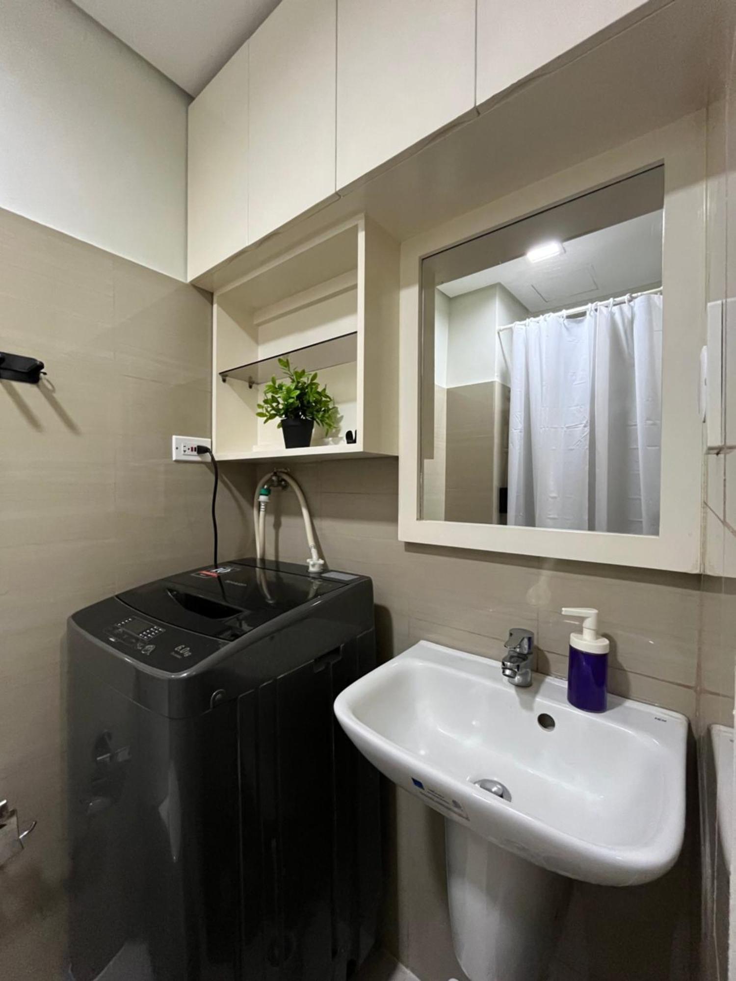 Aparthotel Smdc Shore Residences - Terra Vale Manila