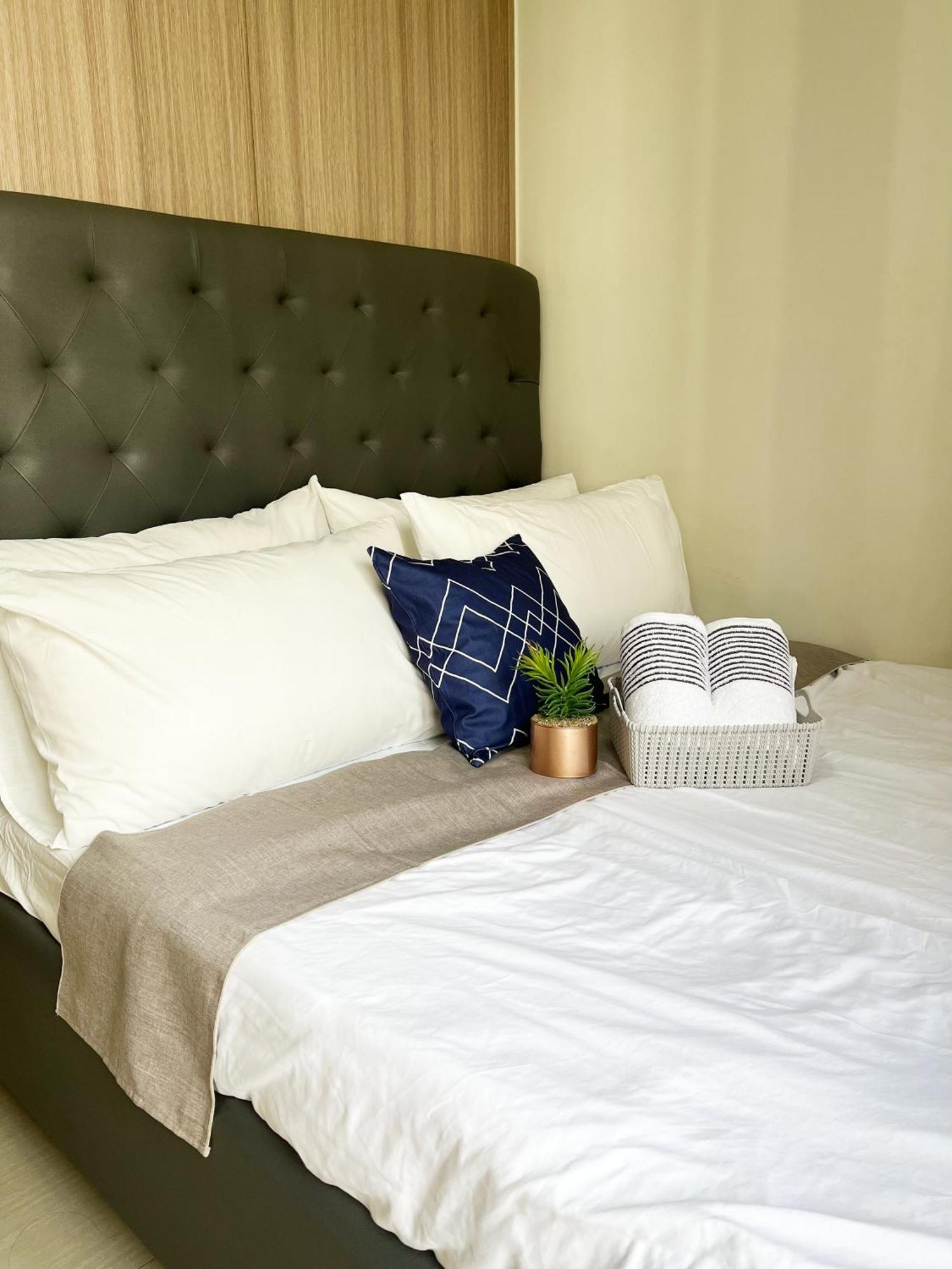 Aparthotel Smdc Shore Residences - Terra Vale Manila