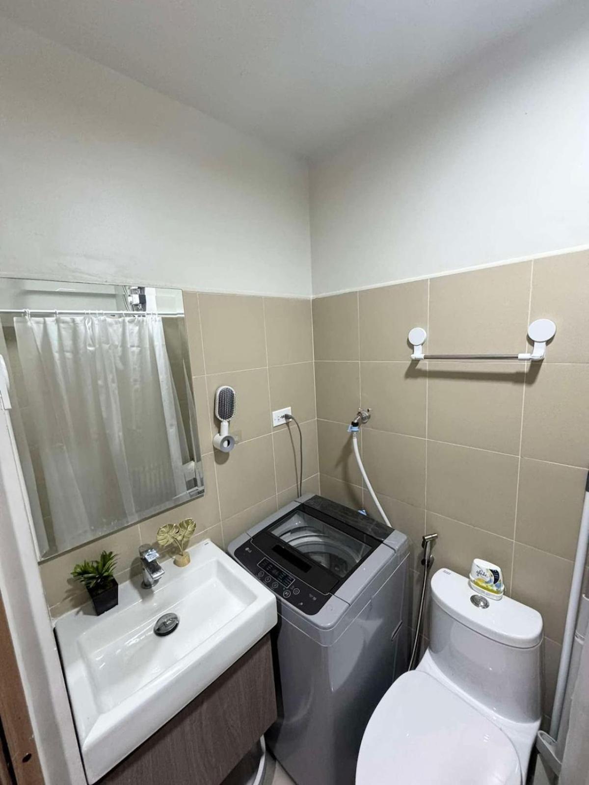Clarquin Residences - Shore 3 Residences Tower 2 Apartment *