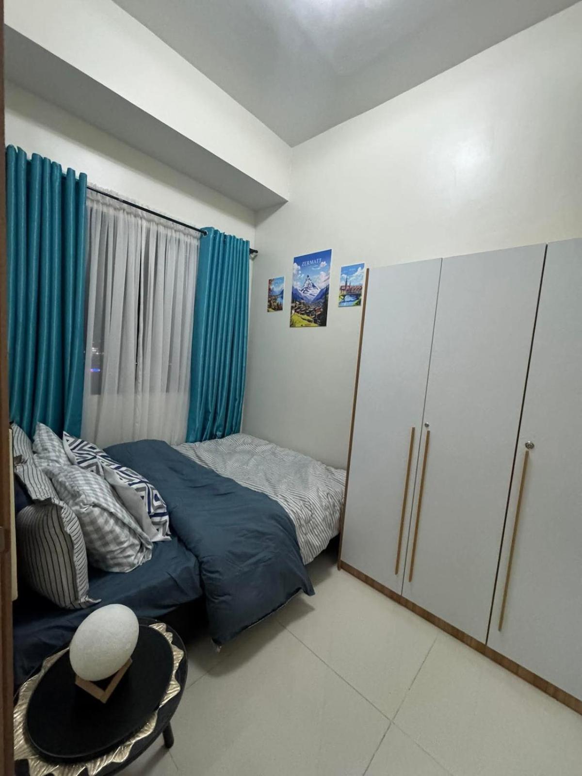Clarquin Residences - Shore 3 Residences Tower 2 *