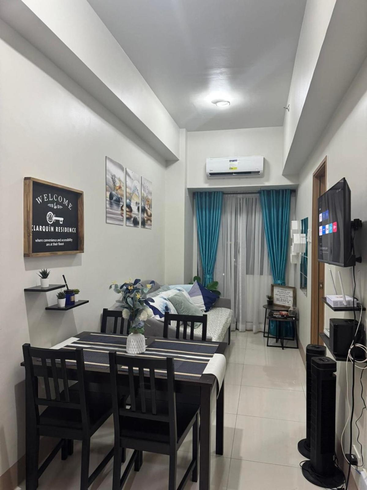 Apartment Clarquin Residences - Shore 3 Residences Tower 2