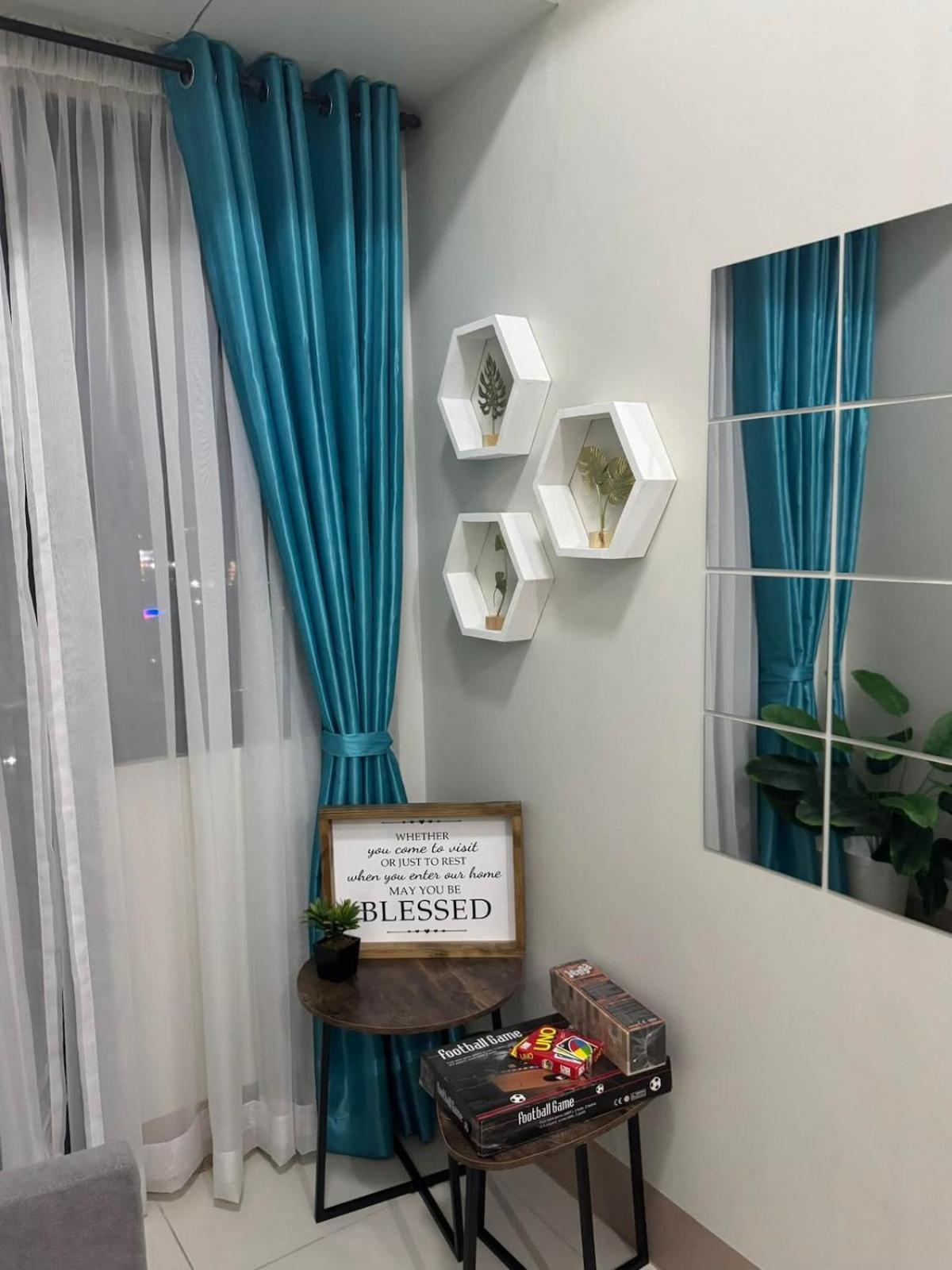 Clarquin Residences - Shore 3 Residences Tower 2 Manila