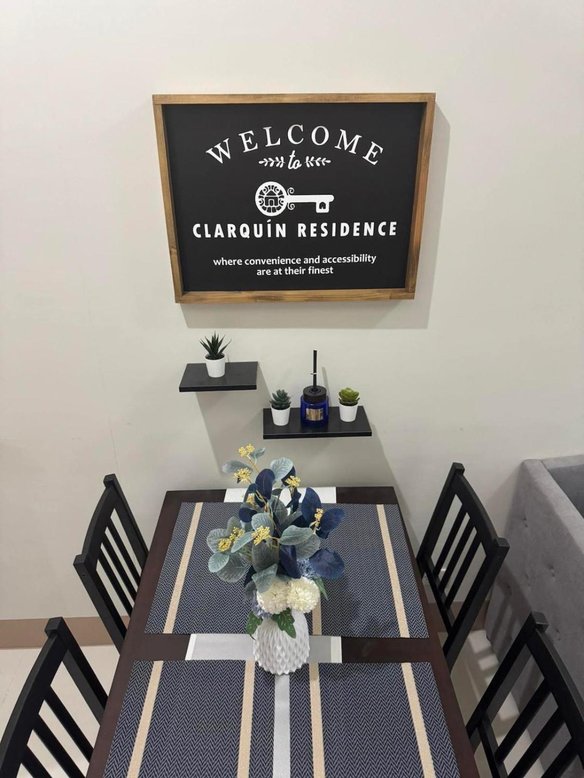 Apartment Clarquin Residences - Shore 3 Residences Tower 2