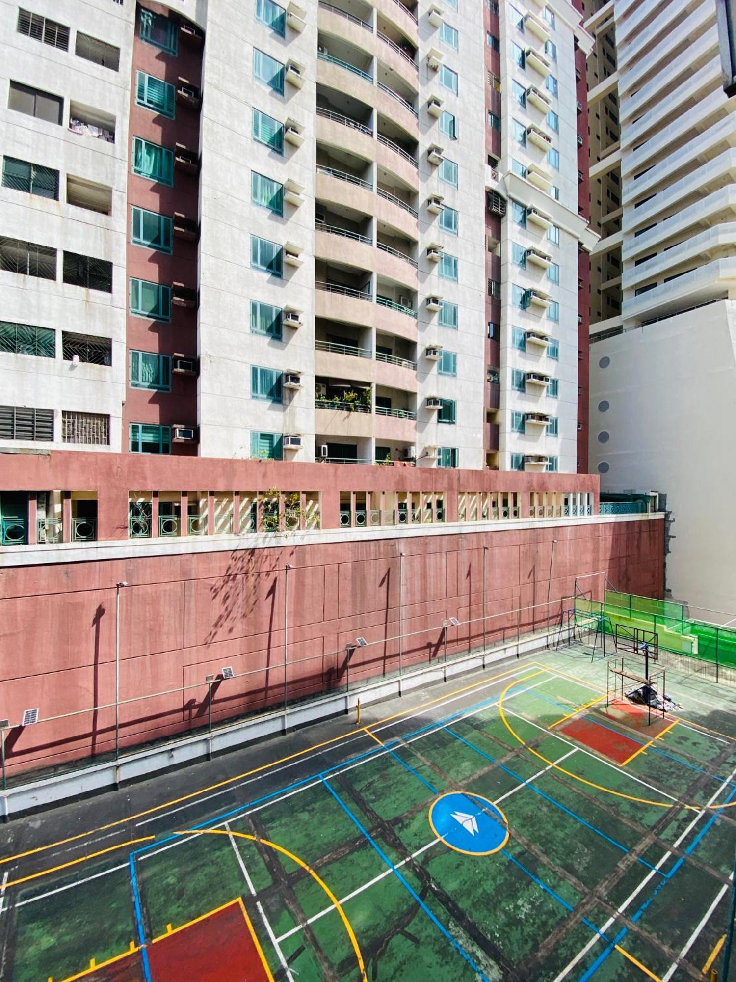 Apartment He Condotel Bell *