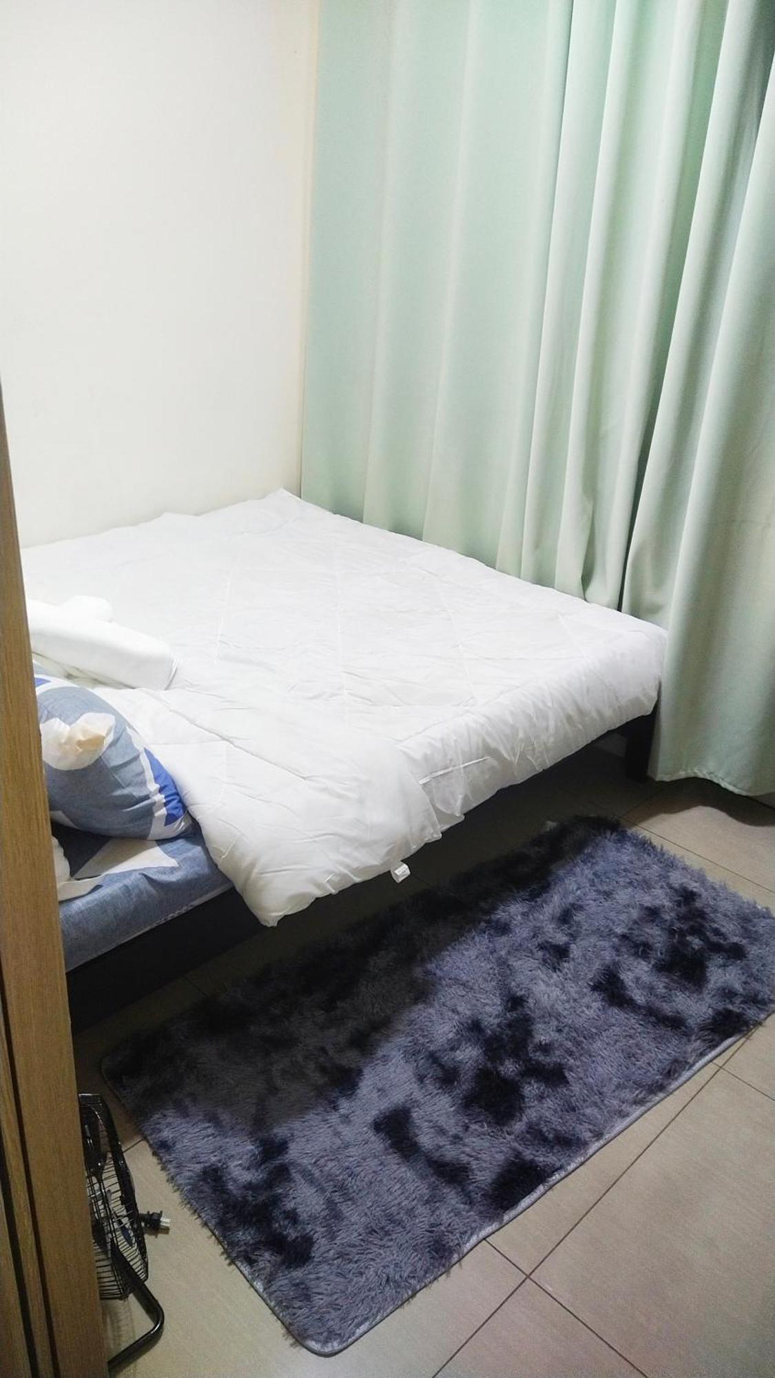 2br Shore Family Groups Affordable Staycation Manila