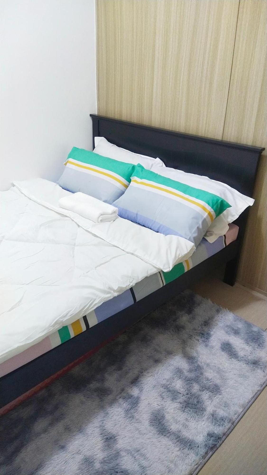 2br Shore Family Groups Affordable Staycation Apartment