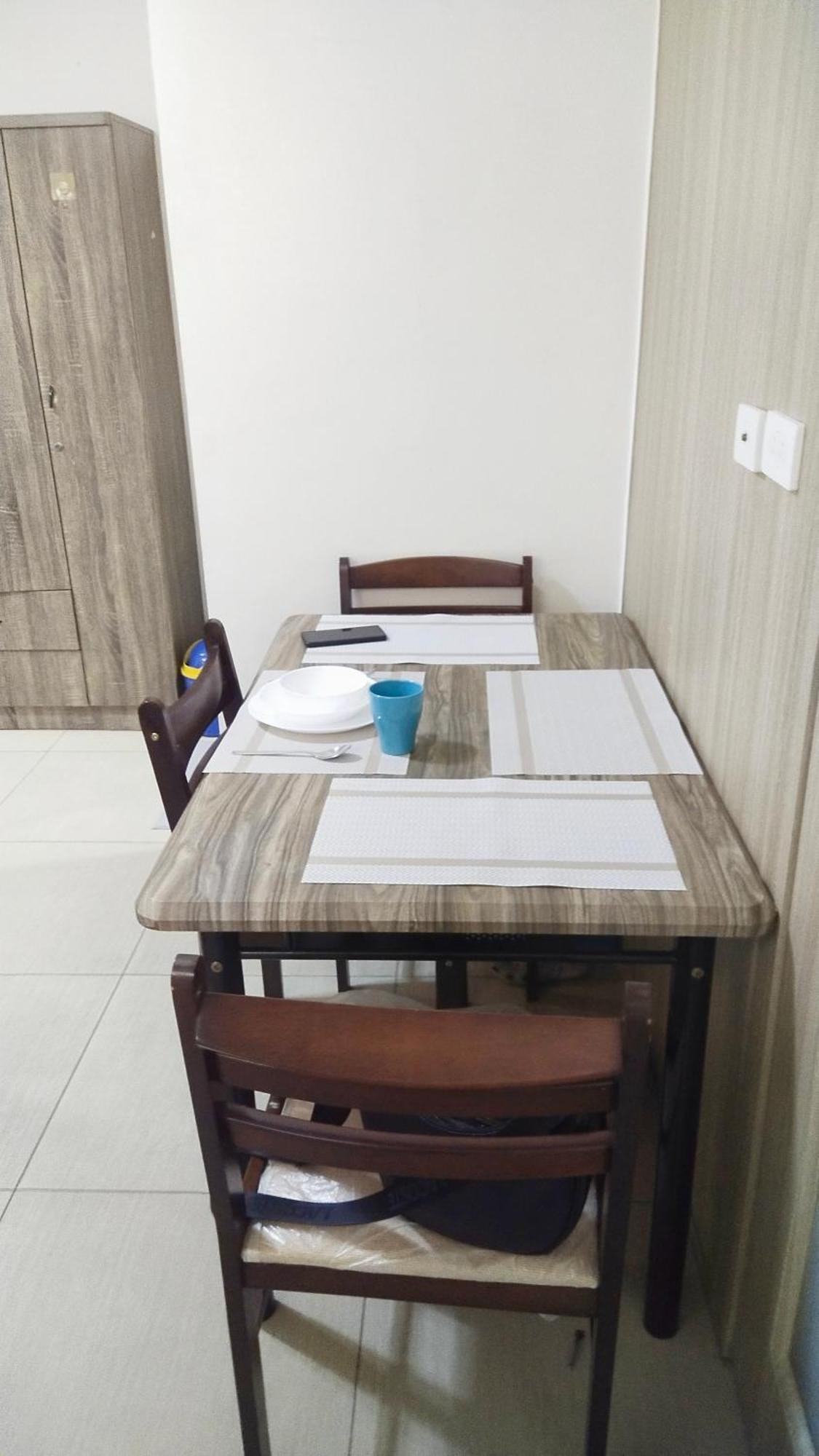 2br Shore Family Groups Affordable Staycation Apartment Manila