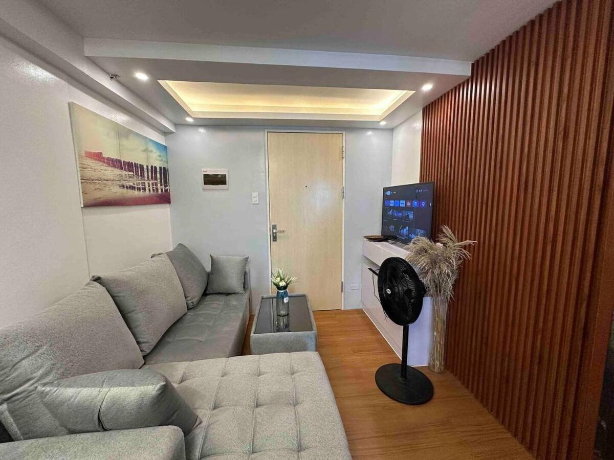 Cozy Rc 2br W Loft Netflix Prime Ktv Games * Manila