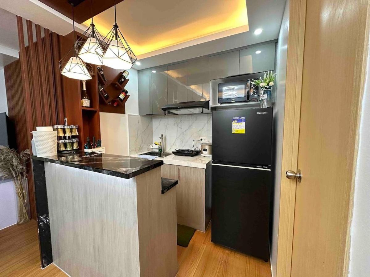 Apartment Cozy Rc 2br W Loft Netflix Prime Ktv Games Manila