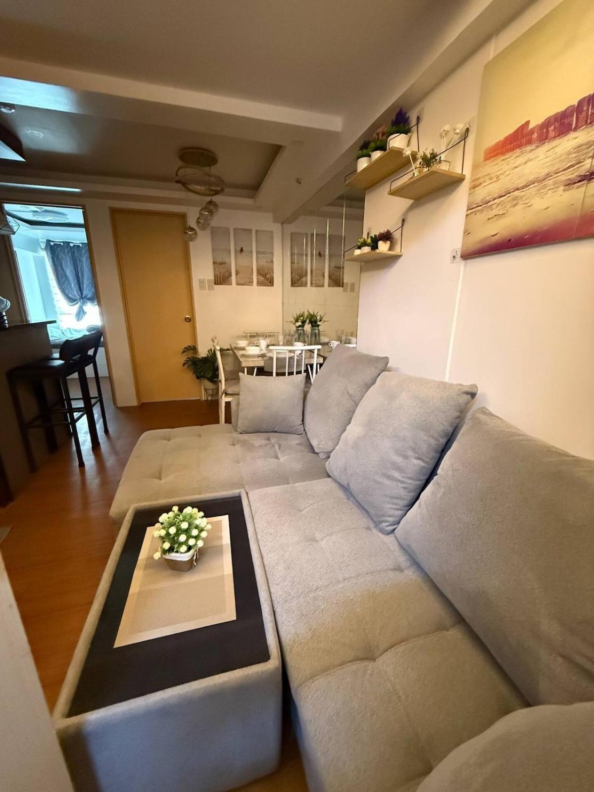 Cozy Rc 2br W Loft Netflix Prime Ktv Games Apartment *