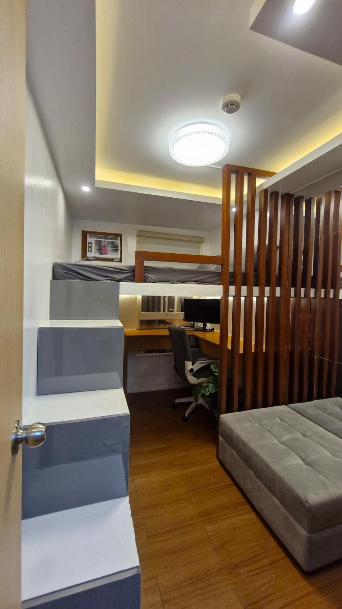 Cozy Rc 2br W Loft Netflix Prime Ktv Games