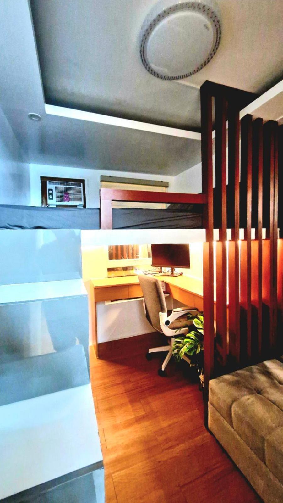 Cozy Rc 2br W Loft Netflix Prime Ktv Games * Manila