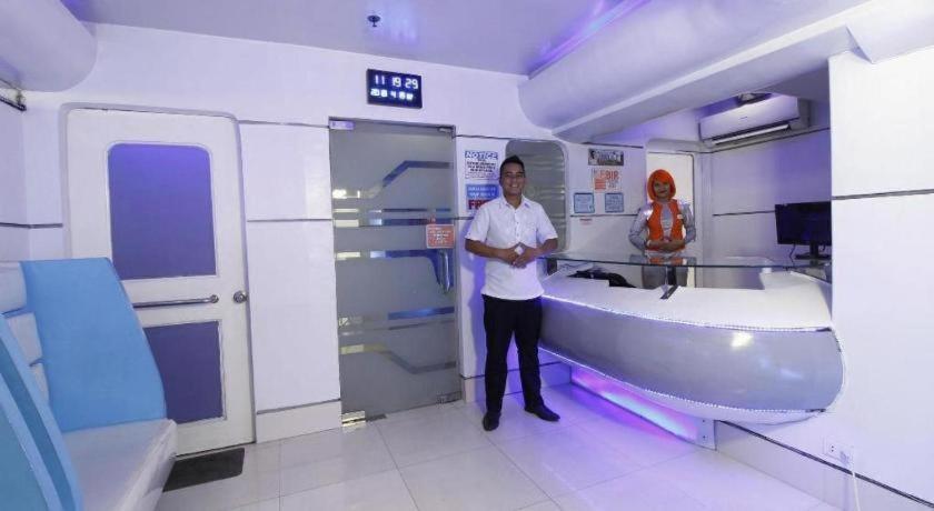 Astrotel Divisoria Hotel Manila