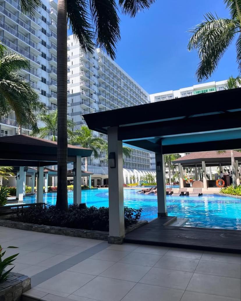 Shell Residences Aparthotel Manila