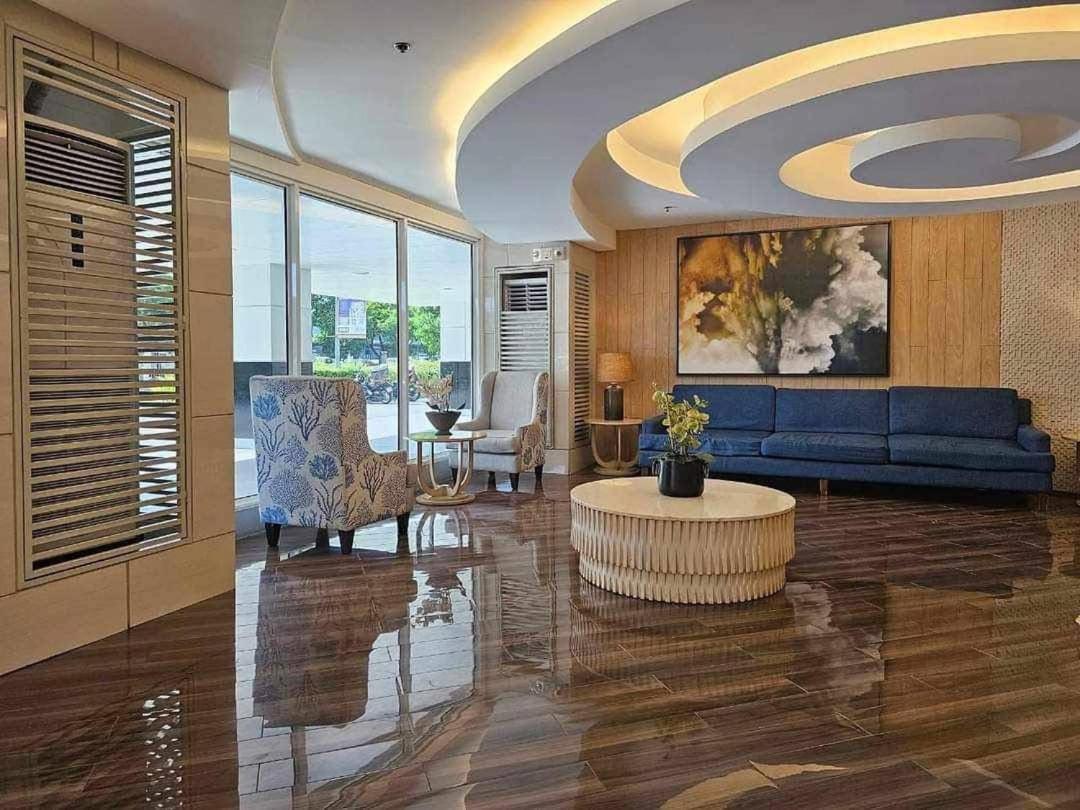 Shell Residences Aparthotel *