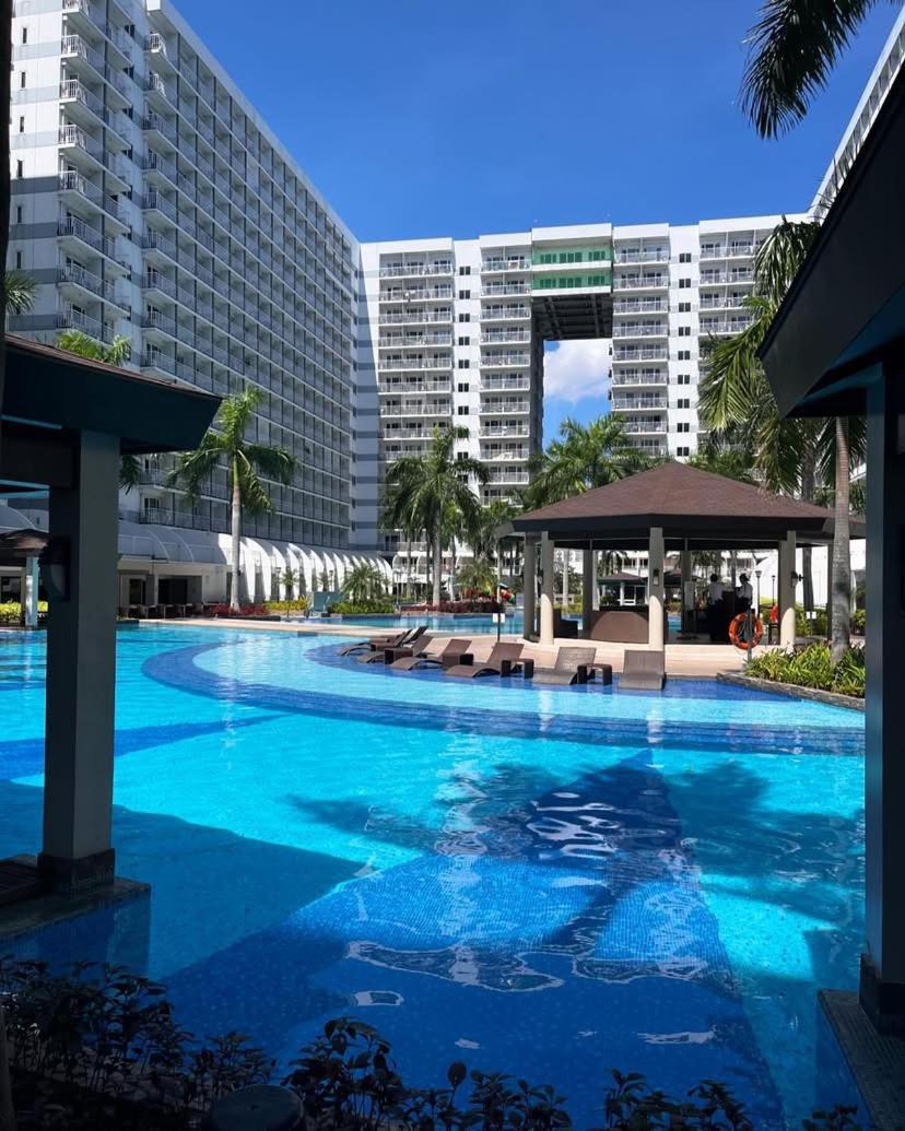 Aparthotel Shell Residences *