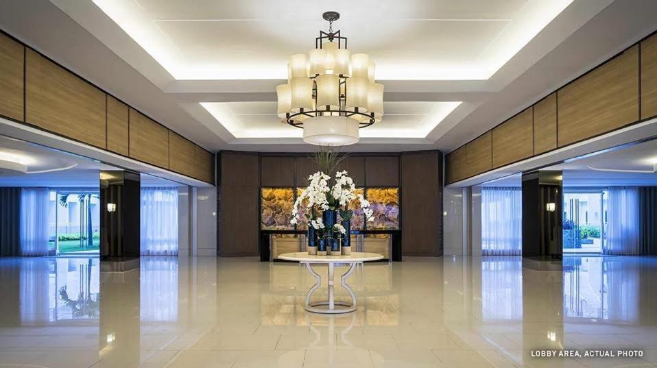 Shell Residences