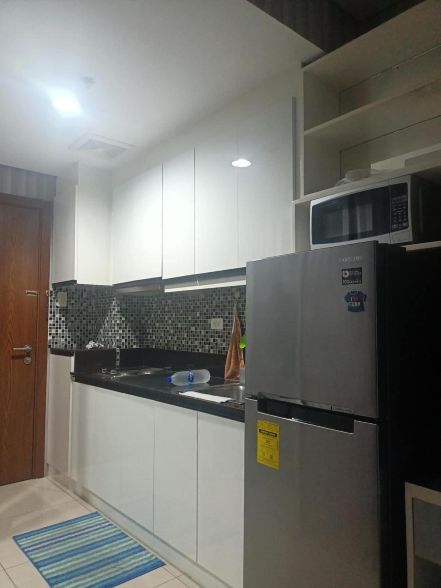 Shell Residences * Manila