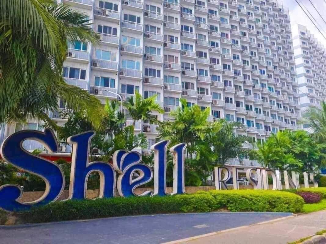 Aparthotel Shell Residences *