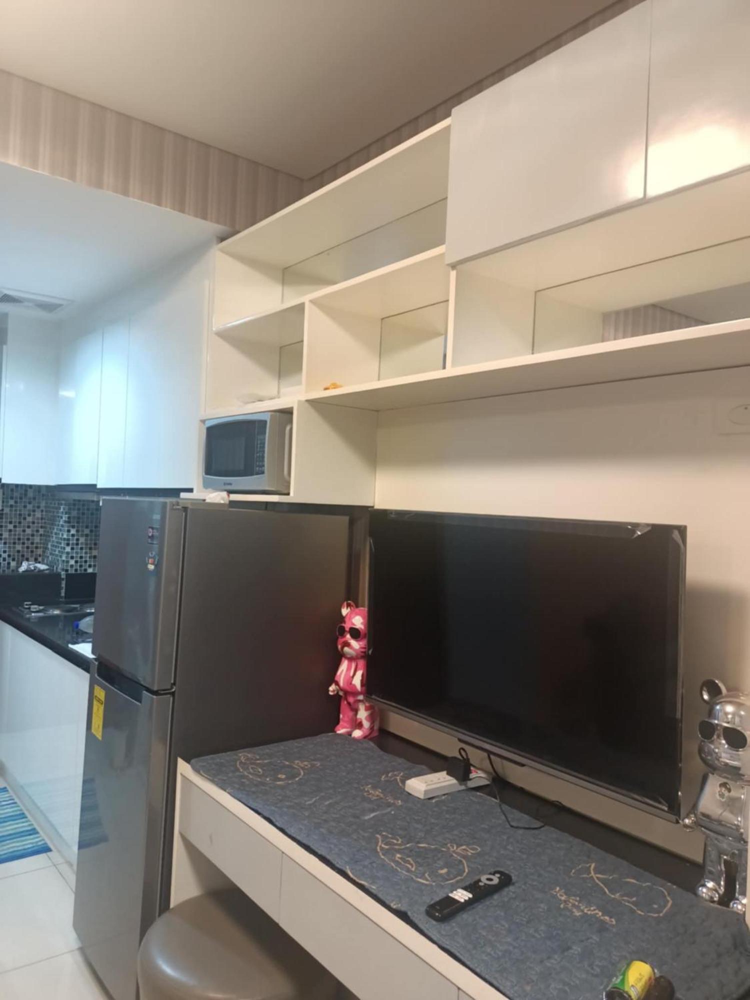 Shell Residences * Manila