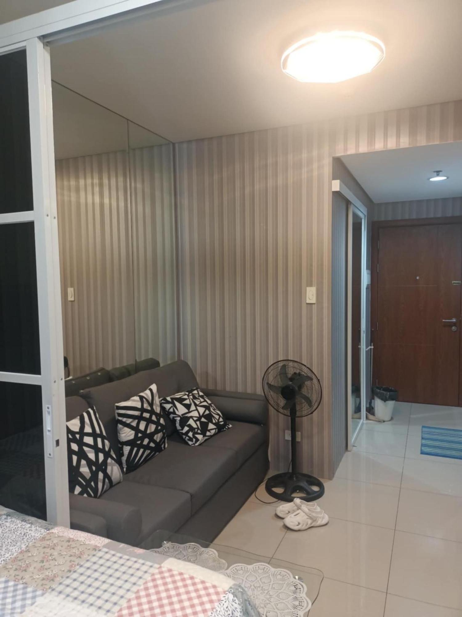 Shell Residences Aparthotel