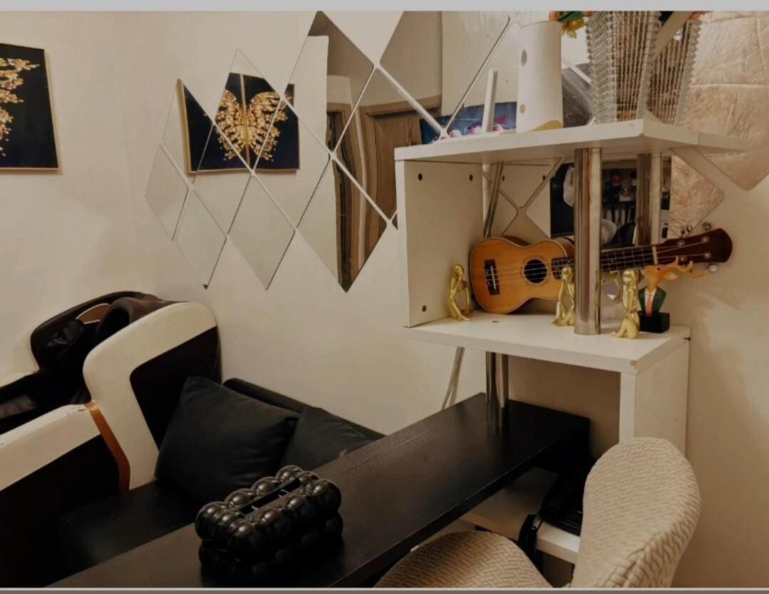 Perfect For Couples,friends And Family's Apartment