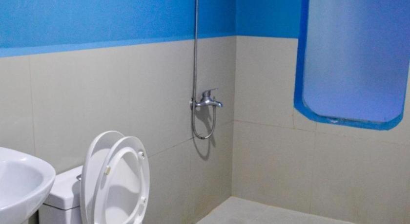 Astrotel Divisoria Hotel