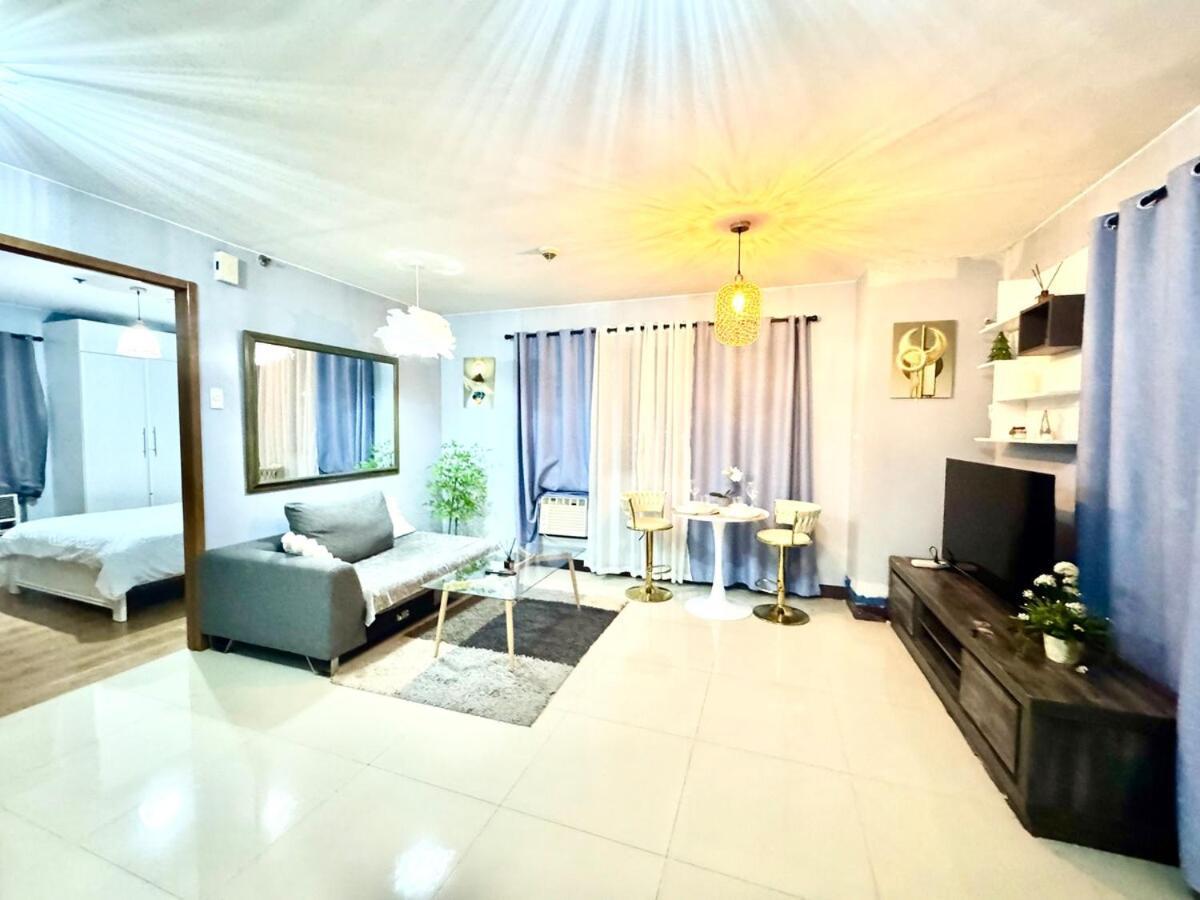 Cozy At Mckinley Hill Bgc * Manila