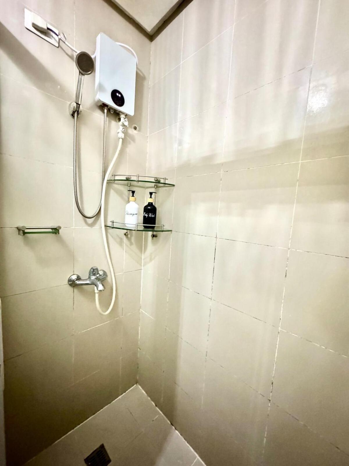 Cozy At Mckinley Hill Bgc Apartment Manila