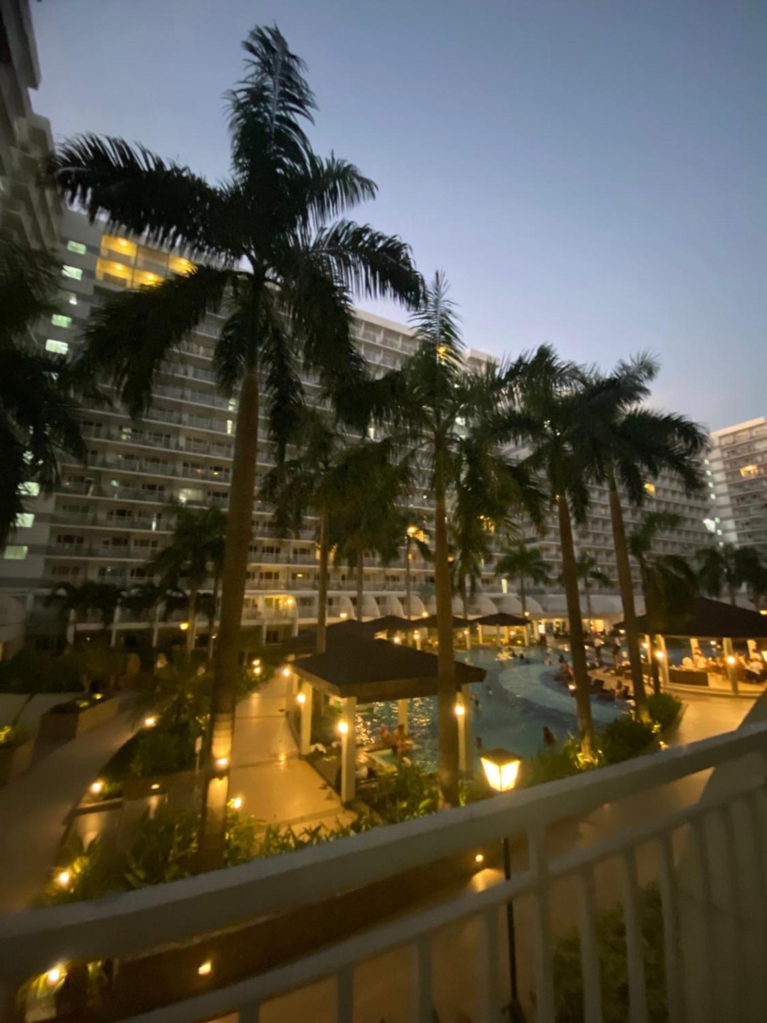 Aparthotel Shell Residences