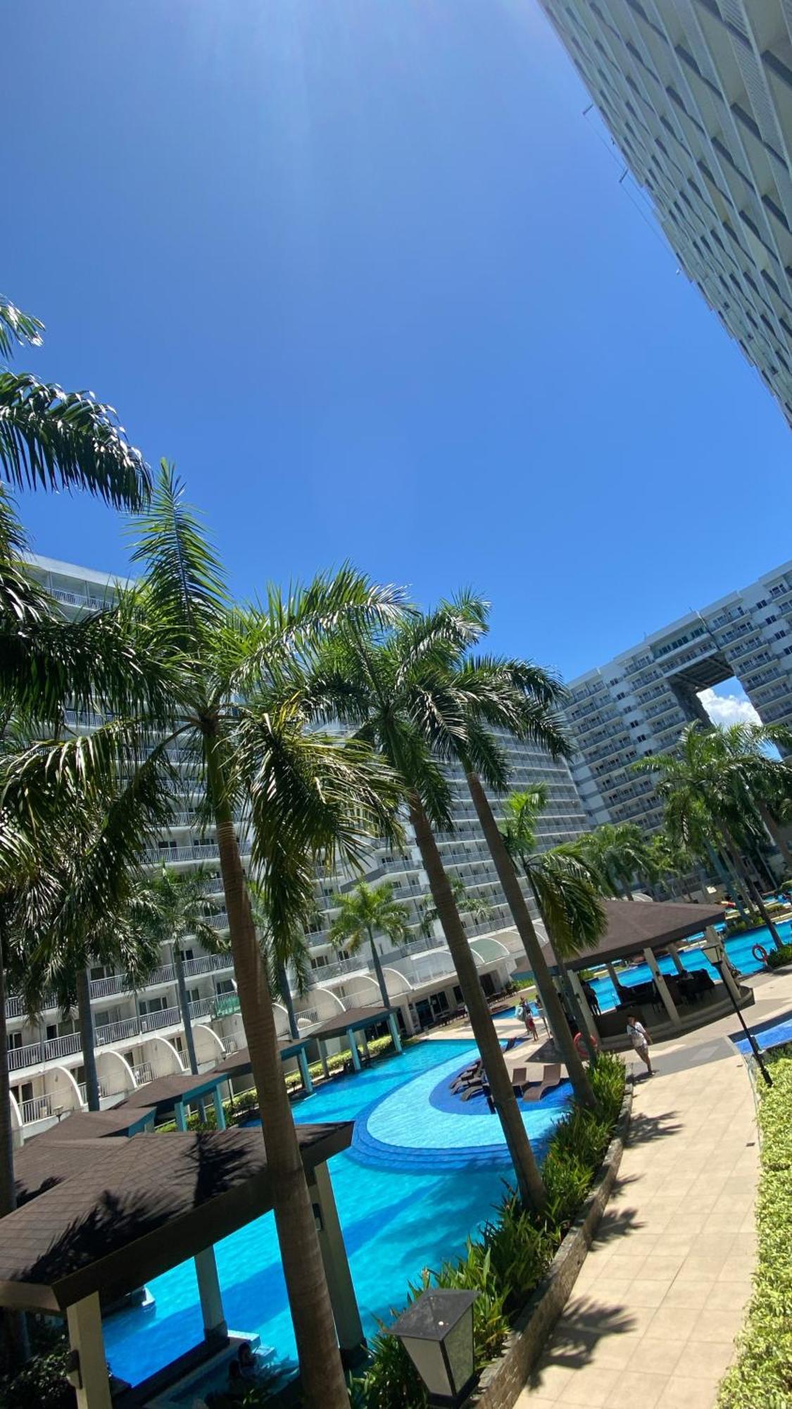 Shell Residences Aparthotel *
