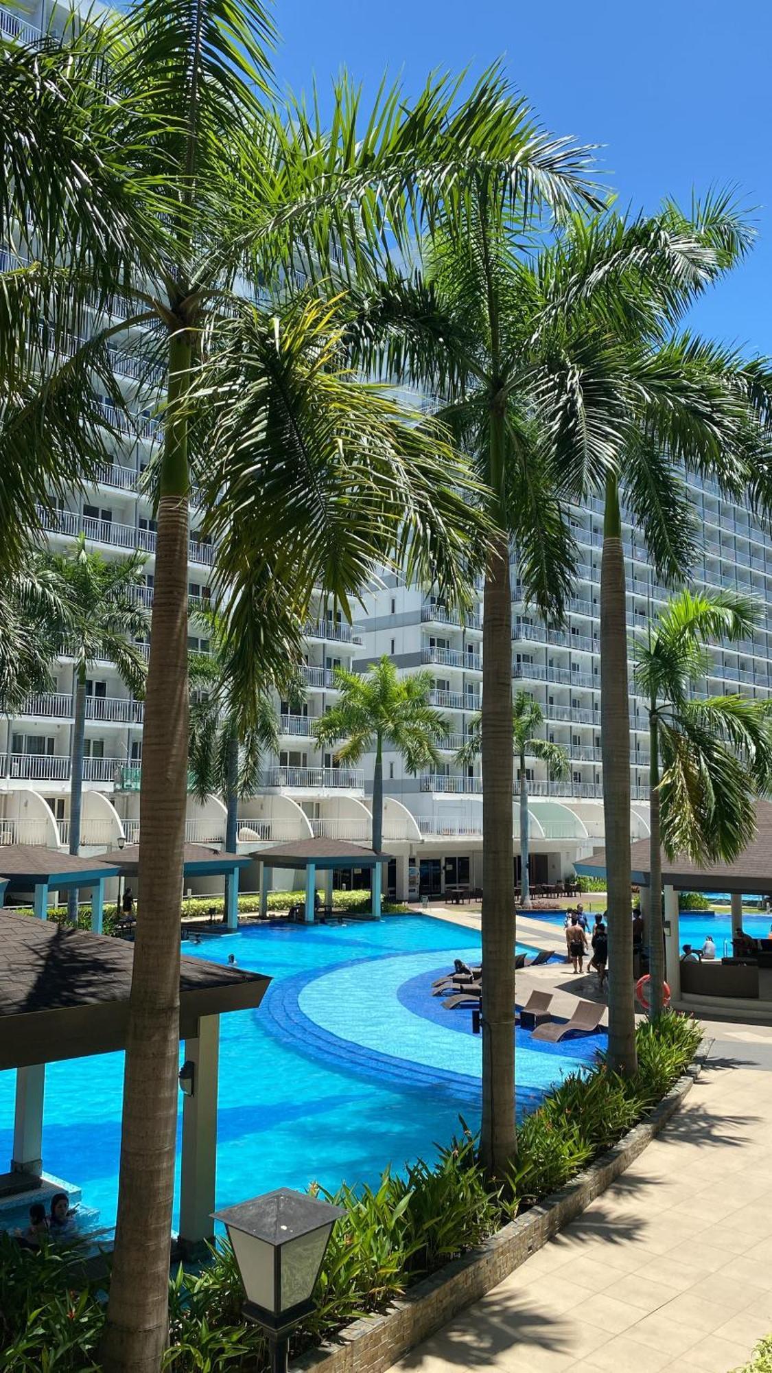 Aparthotel Shell Residences *
