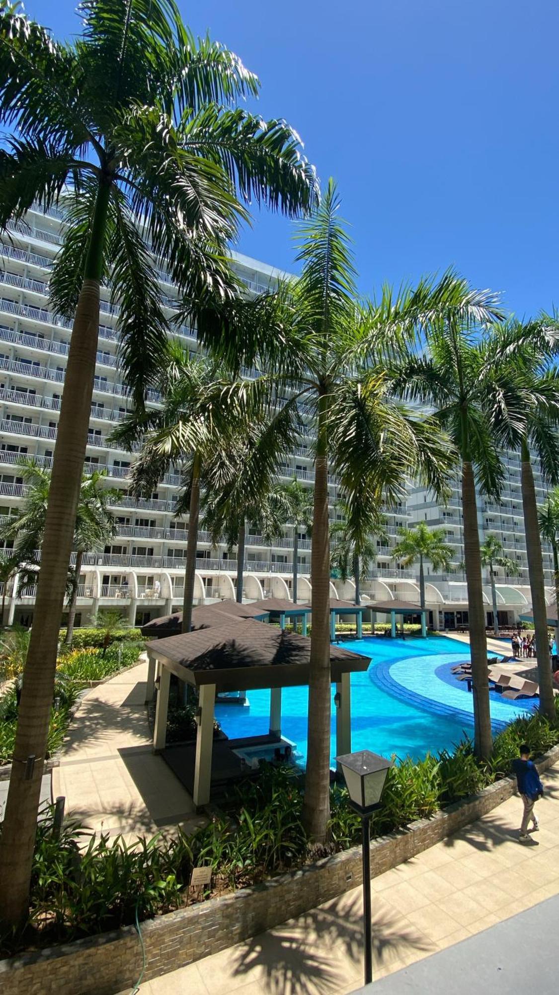 Shell Residences Manila